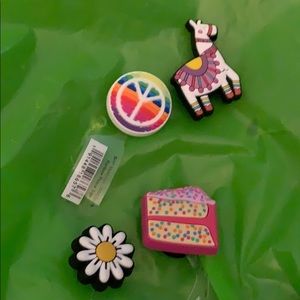 Crocs Charms